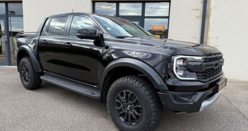 Utilisé 2023 Ford Ranger Raptor Pick-up | 59 490 € (Super prix) - Image 1/4