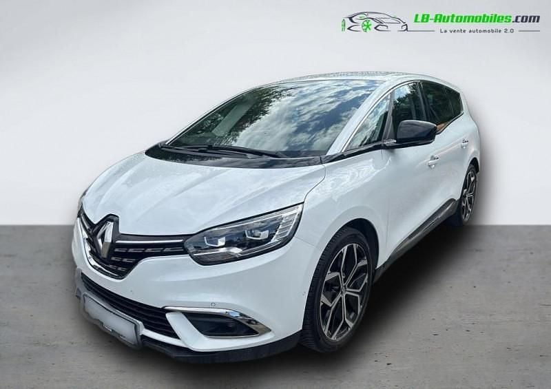Utilisé 2021 Renault Grand Scénic IV Monospace | 25 000 € (Prix assez cher) - Image 1/4