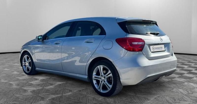 Occasion Mercedes A180 122 ch (89 kW) 2012 Berline