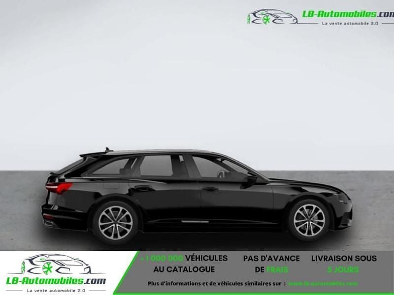 Occasion Audi A6 Sport 265 ch (194 kW) 2021 Break