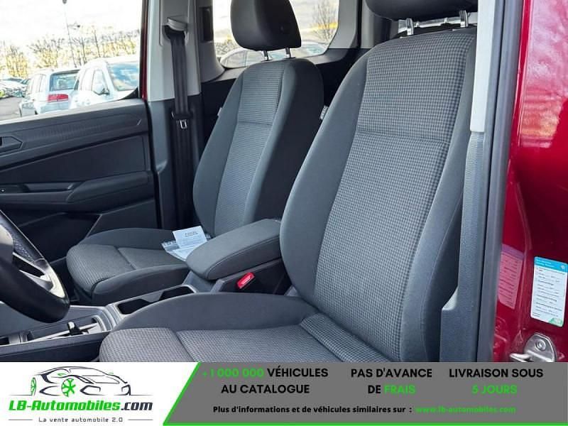 Occasion VW Caddy 122 ch (89 kW) 2021 Monospace