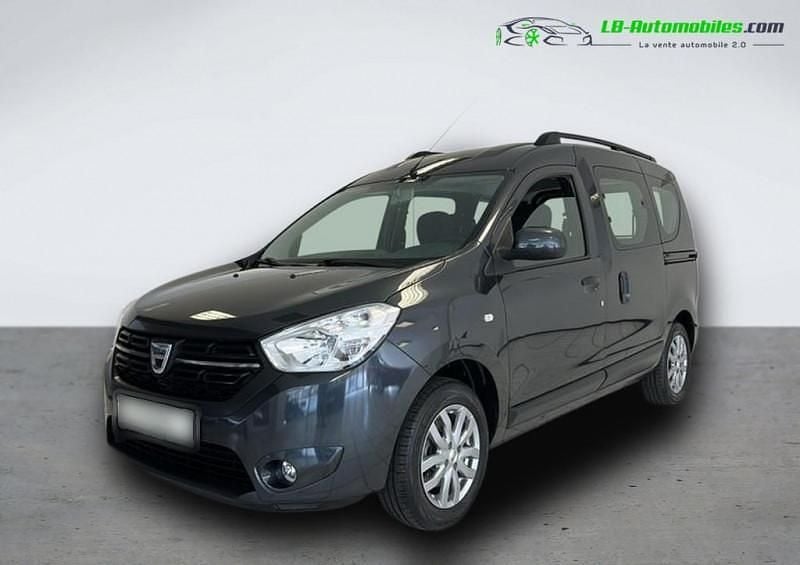 Utilisé 2017 Dacia Dokker Van | 16 900 € - Image 1/4