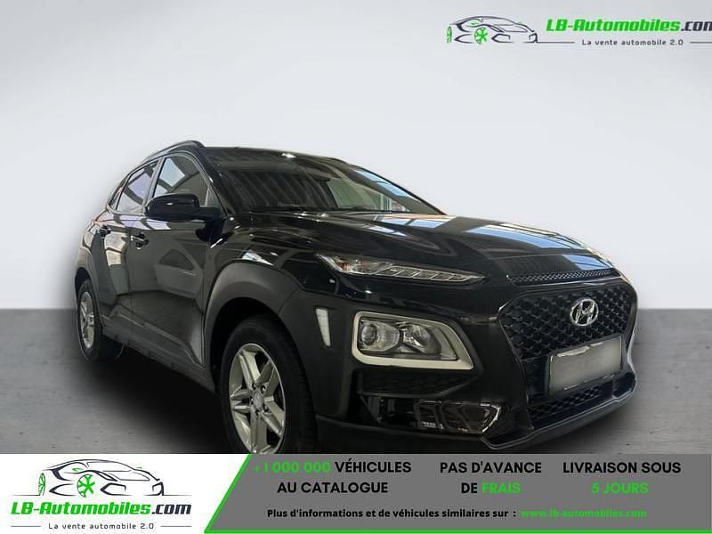 Utilisé 2019 Hyundai Kona SUV | 17 400 € (Prix juste) - Image 1/4