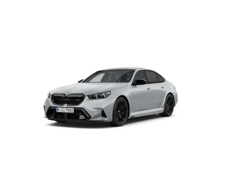 Gris Utilisé 2025 BMW M5 Berline | 139 950 € - Image 1/4