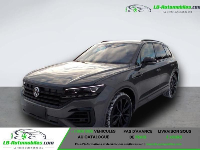 Occasion VW Touareg 462 ch (339 kW) 2021 SUV