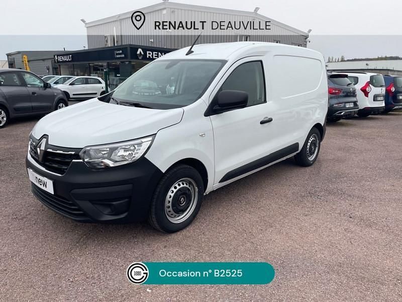Utilisé 2024 Renault Express Van | 22 900 € - Image 1/4