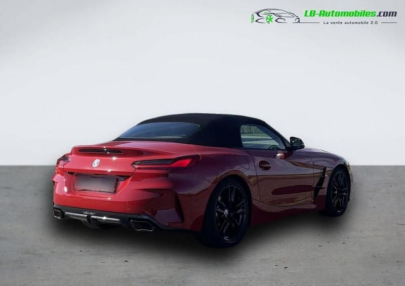 Utilisé 2023 BMW Z4 M Sport Coupé | 57 900 € - Image 1/3