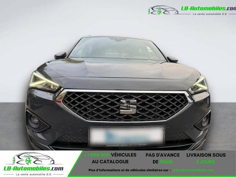 Occasion Seat Tarraco Style 150 ch (110 kW) 2019 SUV