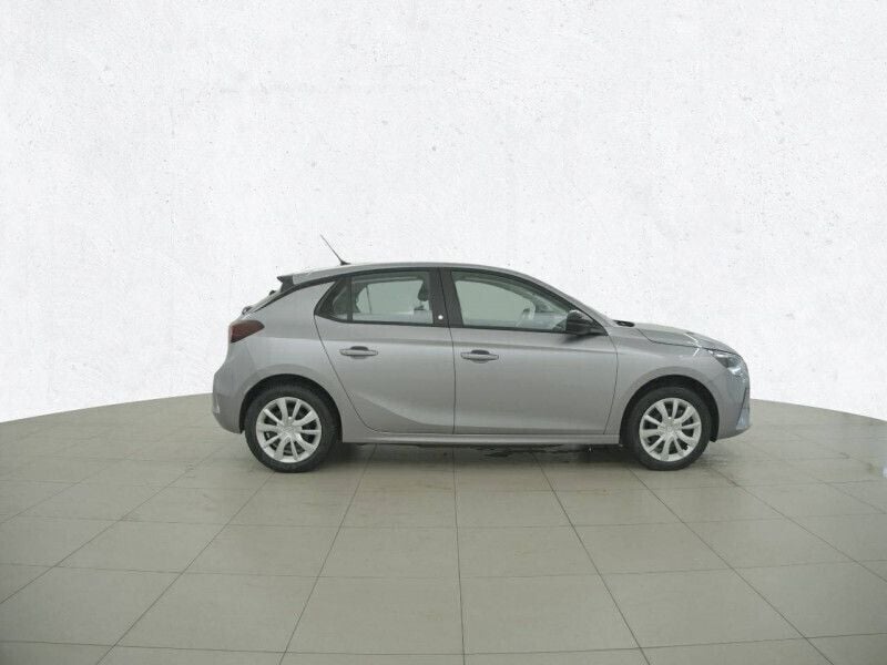 Occasion Opel Corsa-e Business 100 kW (136 ch) 2021 Gris Citadine