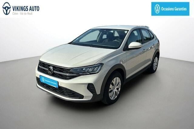 Utilisé 2023 VW Taigo SUV | 18 990 € (Prix juste) - Image 1/4