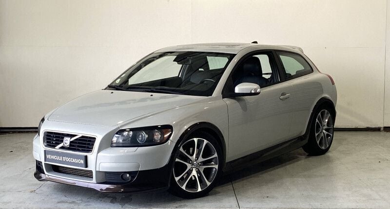 Utilisé 2007 Volvo C30 Summum Citadine | 8 900 € - Image 1/4