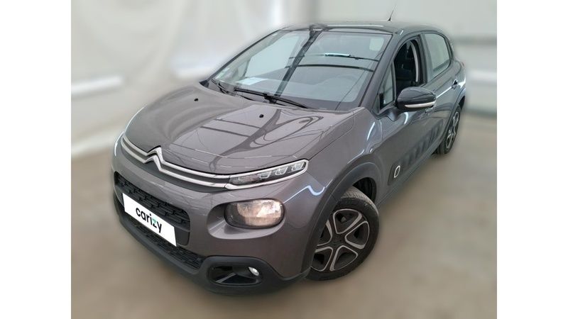 Utilisé 2020 Citroën C3 Business Class Citadine | 10 490 € (Bon prix) - Image 1/4