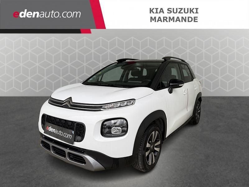 Occasion 2019 Citroën C3 Aircross Shine SUV | 15 290 € (Prix juste) - Image 1/4