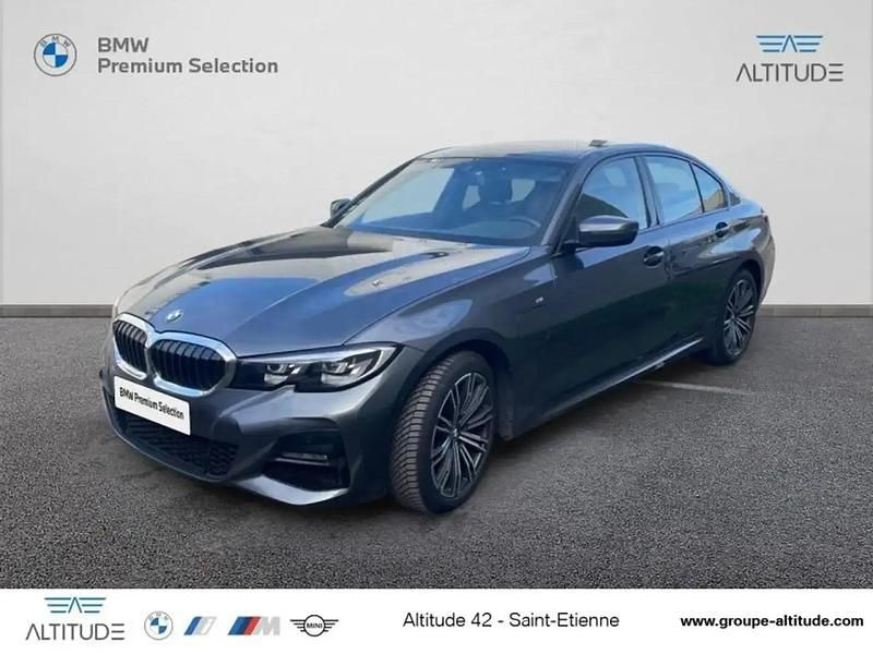 Othercolor Occasion 2020 BMW 330 Shadowline Berline | 27 998 € (Bon prix) - Image 1/4
