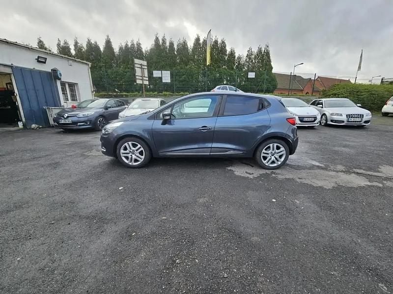 Occasion 2018 Renault Clio IV Citadine | 8 999 € (Prix juste) - Image 1/4