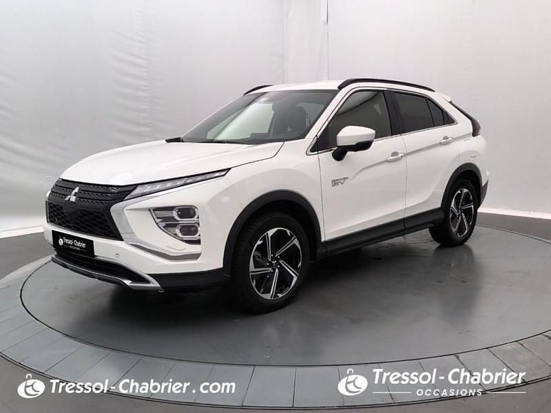 Utilisé 2021 Mitsubishi Eclipse Cross Edition SUV | 19 571 € (Bon prix) - Image 1/4