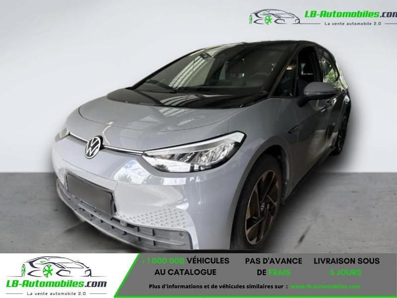 Occasion 2021 VW ID.3 Pure Citadine | 23 500 € (Prix assez cher) - Image 1/4