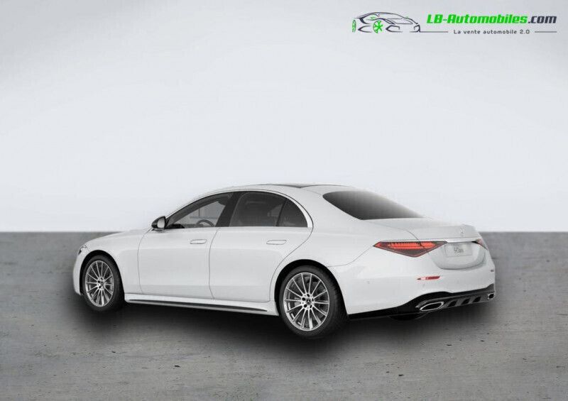 Utilisé 2024 Mercedes S450 Berline | 122 100 € - Image 1/3