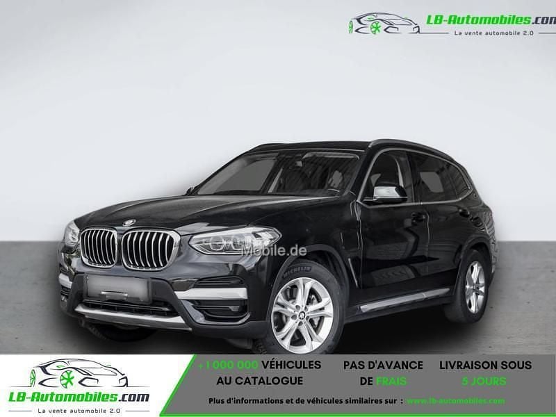 Utilisé 2021 BMW X3 Sport Line SUV | 38 300 € (Bon prix) - Image 1/4