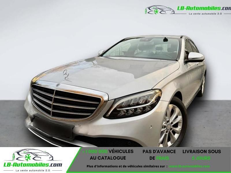 Occasion Mercedes C180 156 ch (114 kW) 2019 Berline