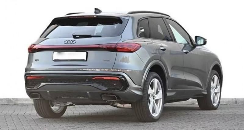 Occasion Audi Q5 S-Line 252 ch (185 kW) 2025 SUV