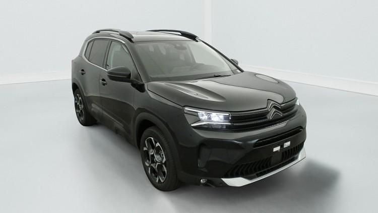 Nouvelle 2025 Citroën C5 Aircross SUV | 27 800 € (Bon prix) - Image 1/1