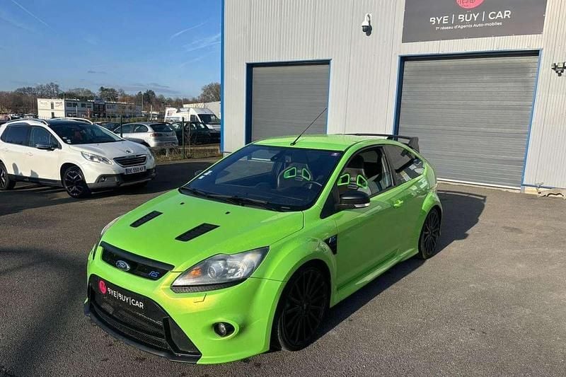 Occasion Ford Focus RS 305 ch (224 kW) 2010 Berline