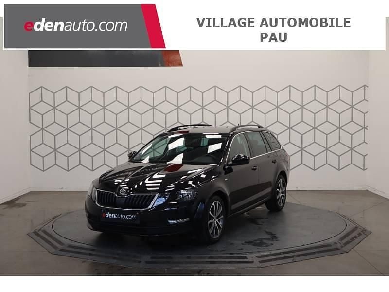 Occasion 2020 Skoda Octavia Break | 15 490 € (Super prix) - Image 1/4