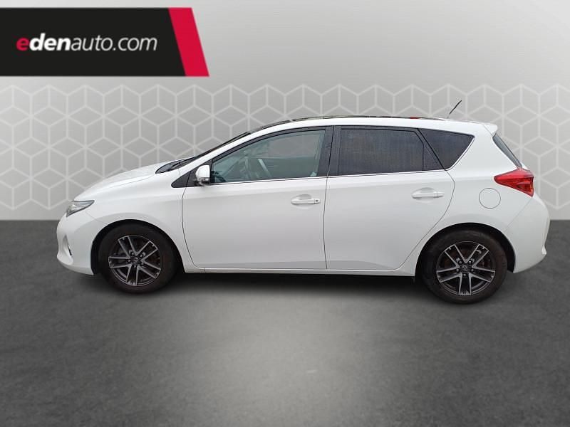 Occasion Toyota Auris 124 ch (91 kW) 2015 Berline