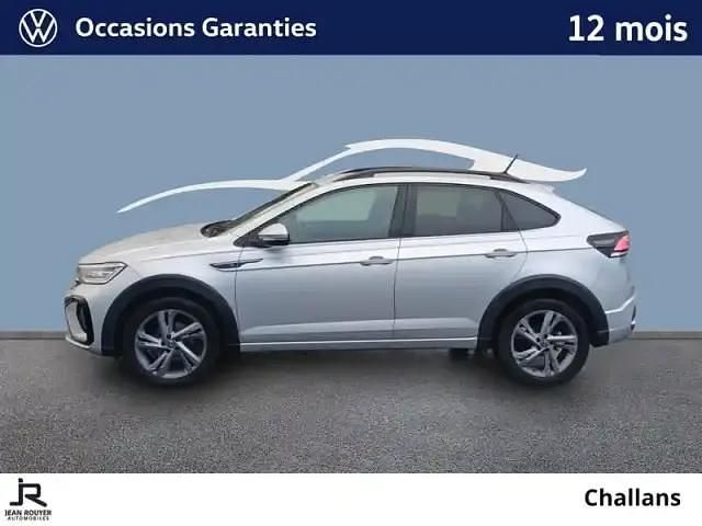 Occasion VW Taigo 2023 Gris SUV