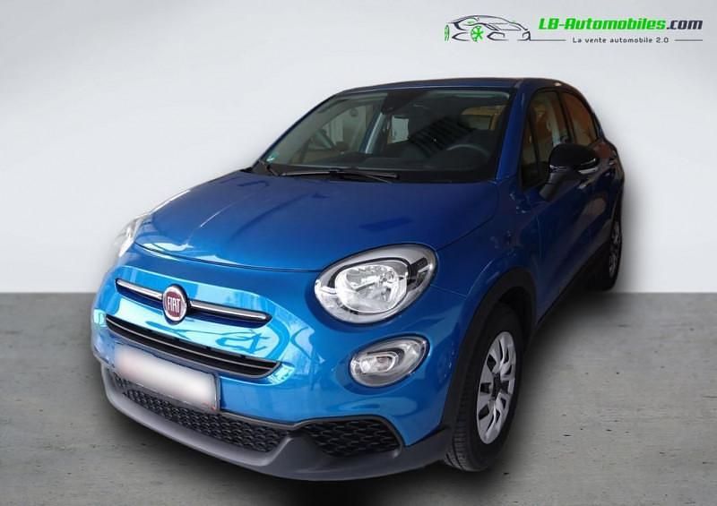 Utilisé 2020 Fiat 500 Citadine | 19 300 € (Prix juste) - Image 1/4