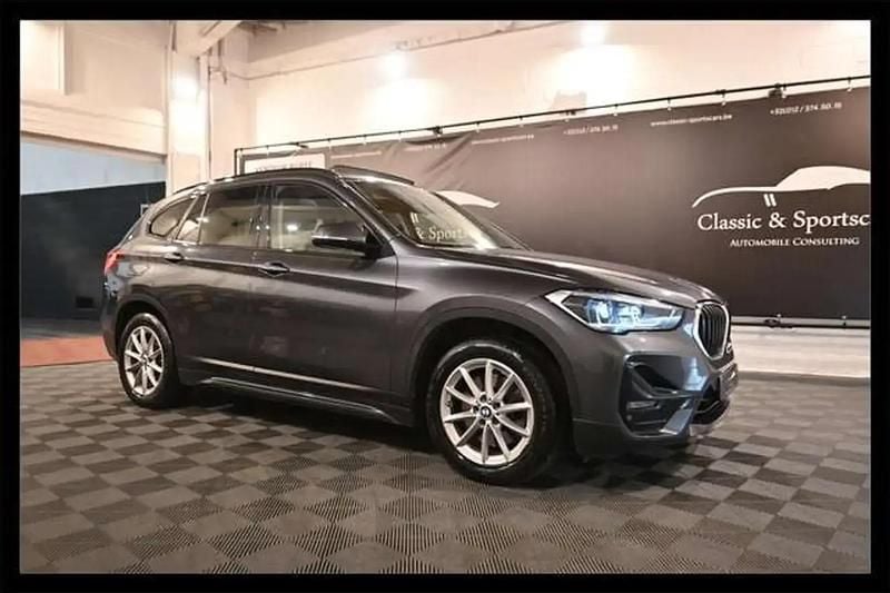 Occasion BMW X1 Sport Line 125 ch (91 kW) 2021 SUV