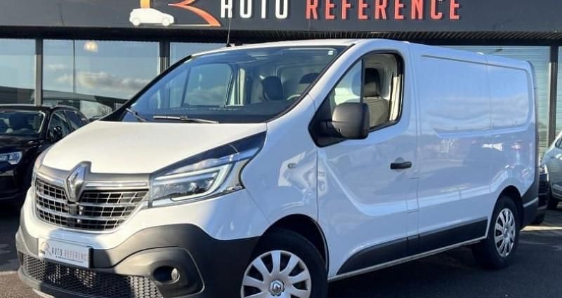 Occasion 2020 Renault Trafic Monospace | 14 994 € (Bon prix) - Image 1/4