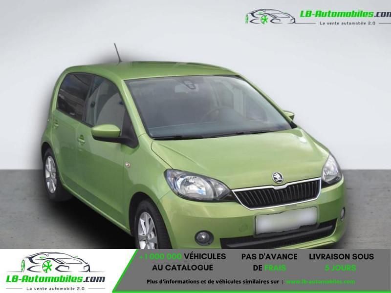 Utilisé 2016 Skoda Citigo Style Citadine | 13 900 € (Prix juste) - Image 1/4