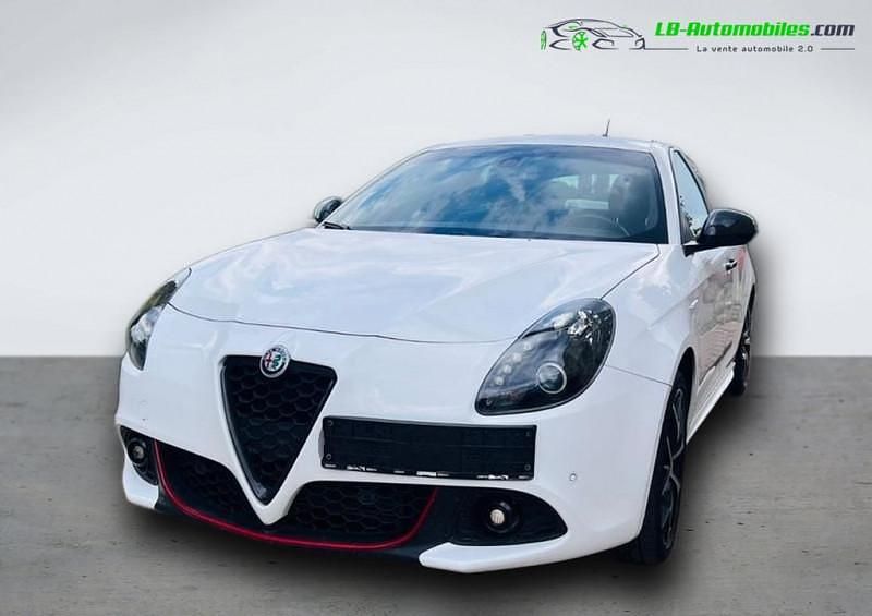 Utilisé 2020 Alfa Romeo Giulietta Citadine | 18 900 € (Prix juste) - Image 1/4