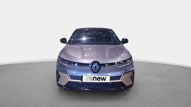 Occasion Renault Megane E-Tech Iconic 161 kW (220 ch) 2022 Gris Berline