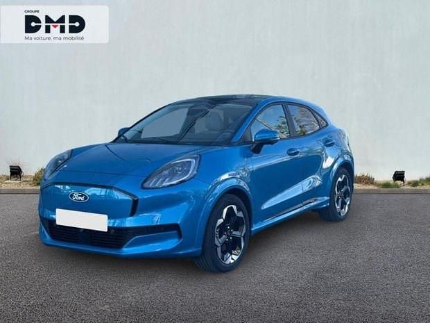 Nouvelle 2025 Ford Puma Gen-E Premium | 35 590 € - Image 1/4