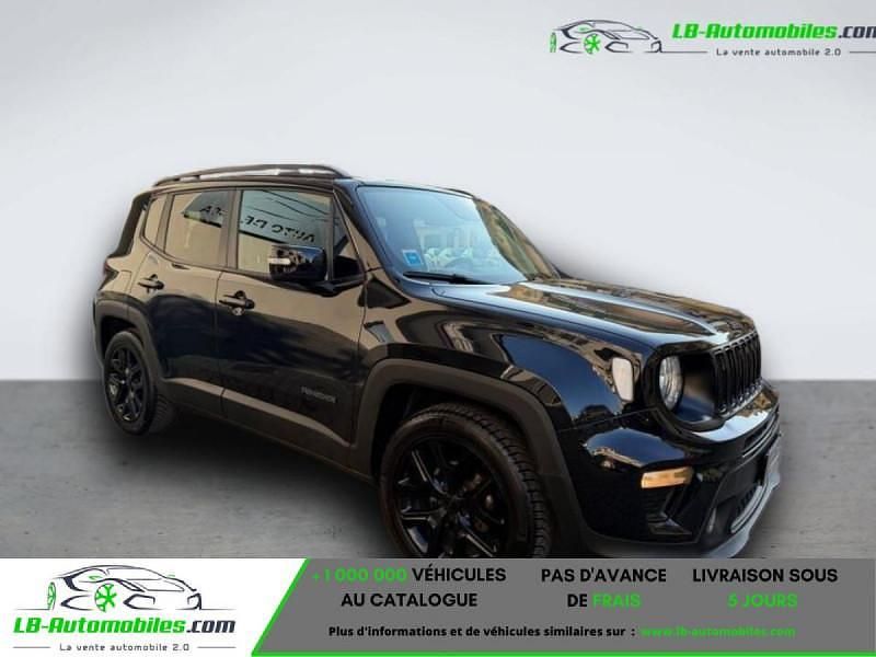 Occasion 2020 Jeep Renegade SUV | 16 900 € (Prix assez cher) - Image 1/4