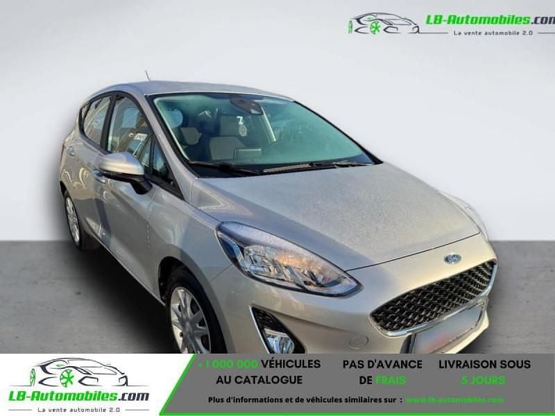 Occasion Ford Fiesta 95 ch (69 kW) 2021 Citadine