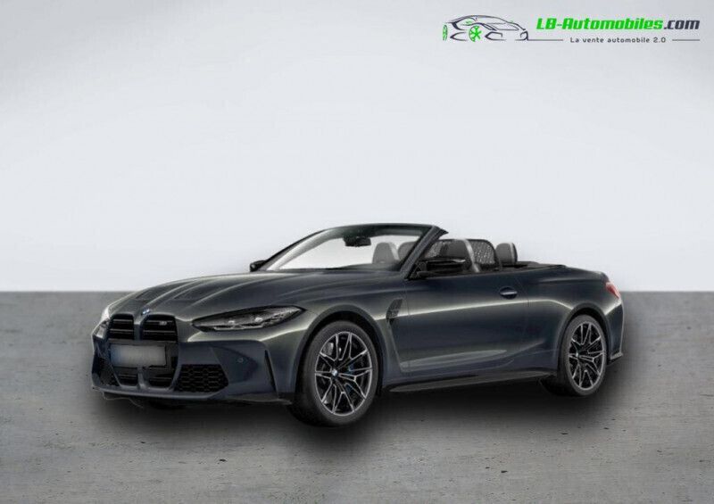 Utilisé 2022 BMW M4 Comfort Edition Coupé | 78 100 € (Bon prix) - Image 1/4