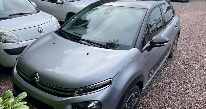 Utilisé 2018 Citroën C3 Citadine | 10 490 € (Prix cher) - Image 1/4