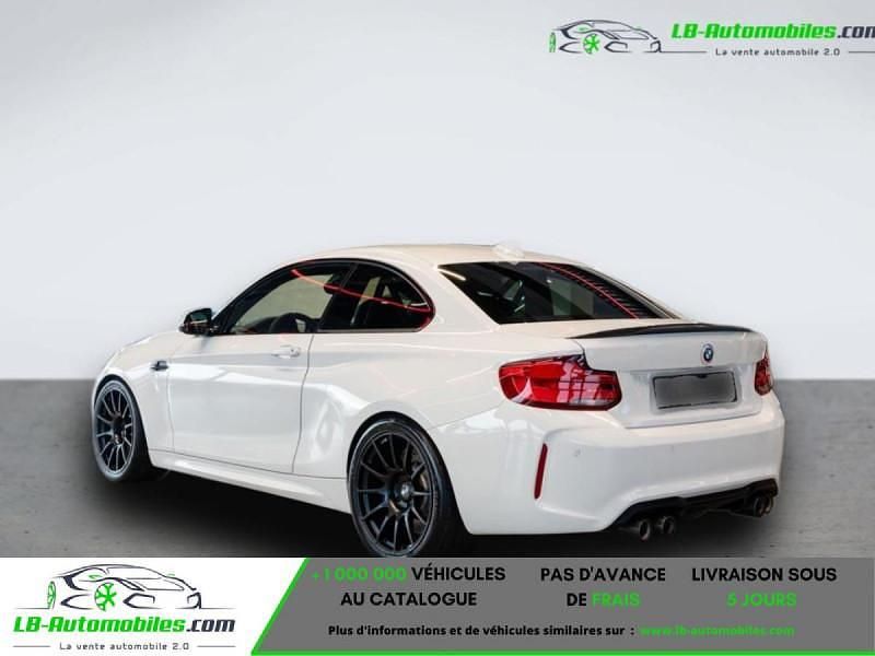 Occasion BMW M2 Comfort Edition 370 ch (272 kW) 2018 Coupé
