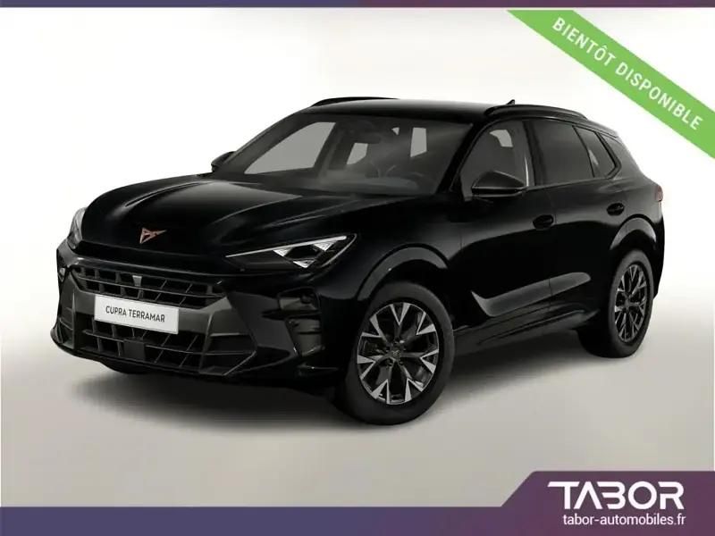 Noir Nouvelle 2025 Cupra Terramar SUV | 36 795 € (Bon prix) - Image 1/4