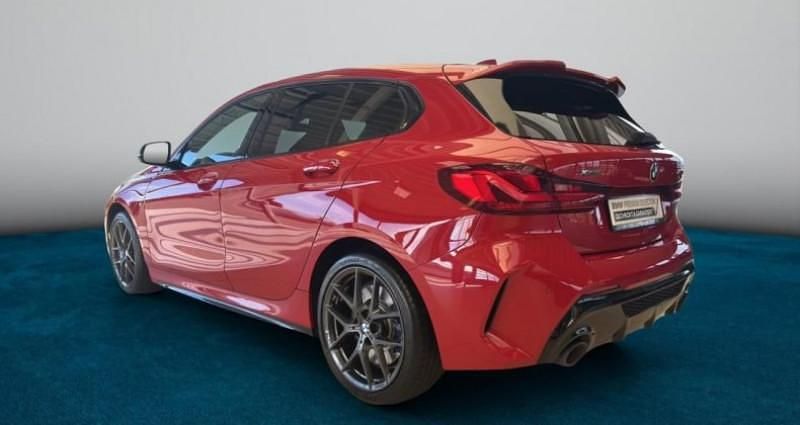 Occasion BMW 135 M Performance 306 ch (225 kW) 2021 Citadine