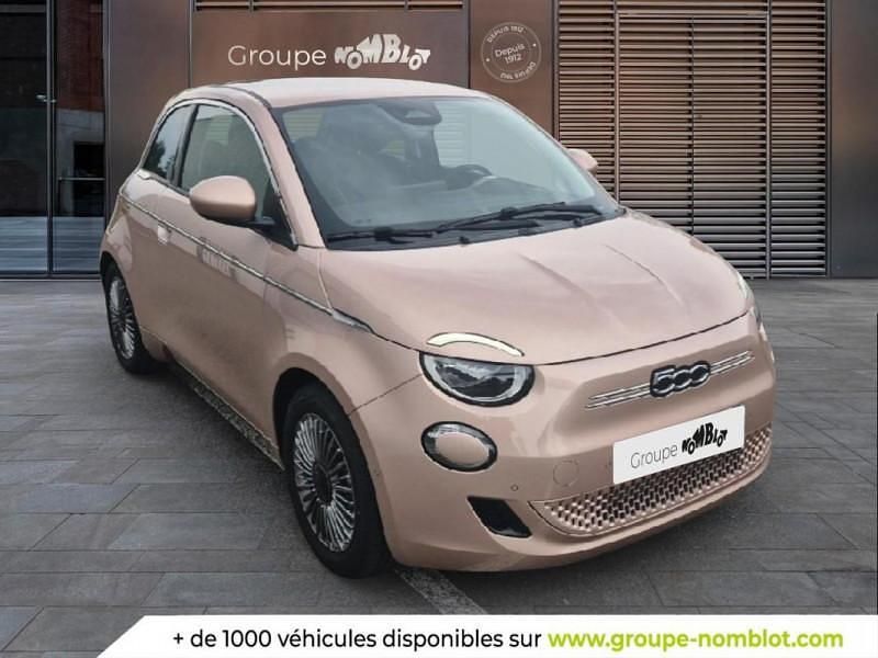 Occasion Fiat 500e 69 kW (95 ch) 2023 Citadine