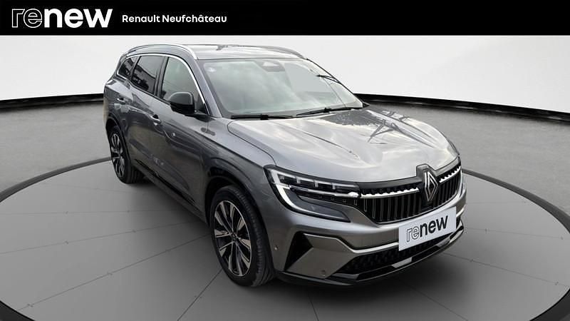 Gris Utilisé 2024 Renault Espace Monospace | 38 900 € (Bon prix) - Image 1/4