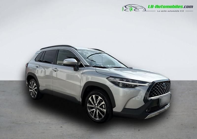 Utilisé 2023 Toyota Corolla Citadine | 37 400 € (Prix assez cher) - Image 1/4