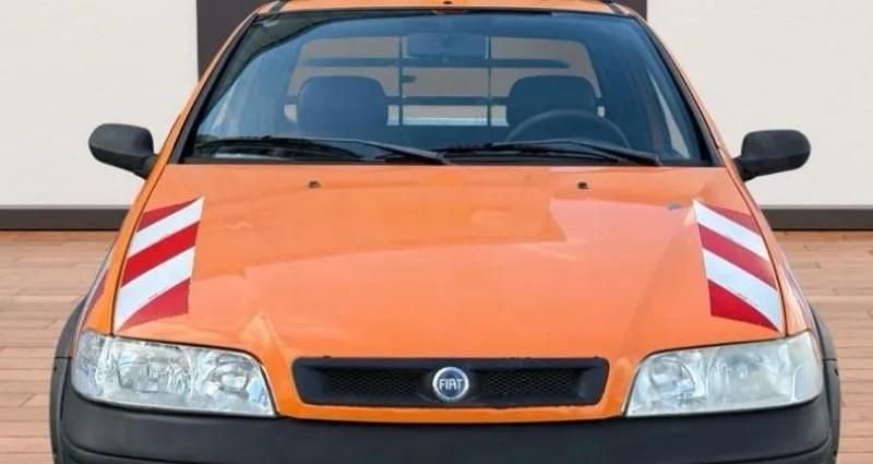 Occasion Fiat Strada 60 ch (44 kW) 2005 Pick-up