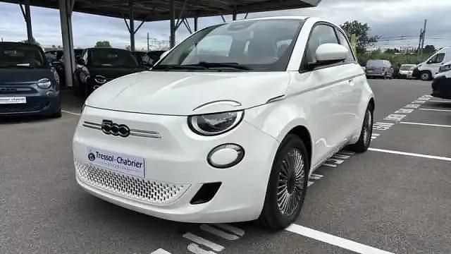 Occasion Fiat 500e 86 kW (118 ch) 2023 Othercolor Berline