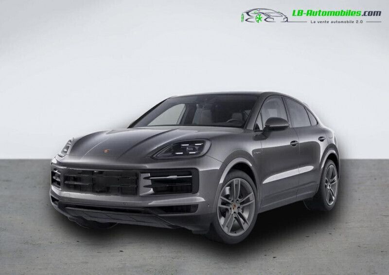 Utilisé 2023 Porsche Cayenne SUV | 119 500 € (Prix assez cher) - Image 1/4